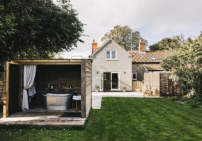 The Workers Cottage